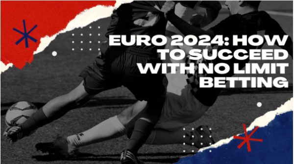 How to Succeed with No Limit Betting