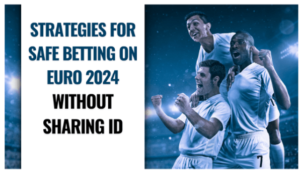 Safe Betting on Euro 2024