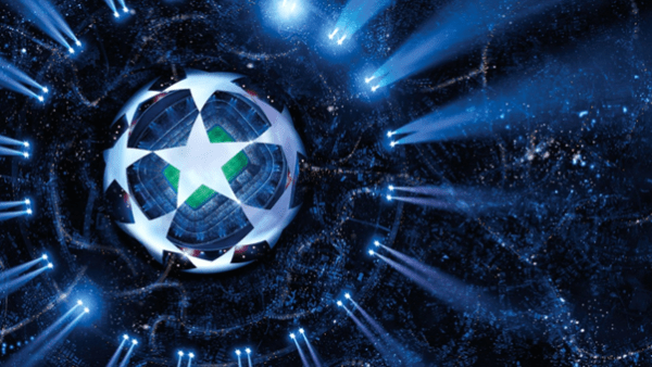 betting football