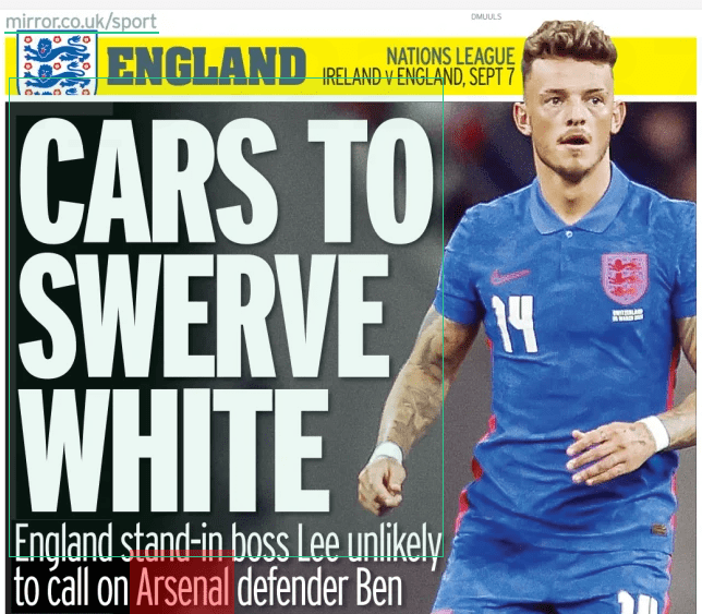 No England recall for Ben White: Why the Arsenal star likely to remain out of squad 2 CARS TO SWERVE WHITE England stand-in boss Lee unlikely to call on Arsenal defender Ben Daily Mirror (Northern Ireland)29 Aug 2024BY JOHN CROSS Chief Football Writer @johncrossmirror BEN WHITE’S England exile looks set to continue. Three Lions interim boss Lee Carsley names his first squad today for the back-to-back Nations League fixtures against the Republic of Ireland and Finland, on September 7 and 10 respectively. Arsenal defender White has not been in the set-up since leaving the England squad during the 2022 World Cup in Qatar. Former boss Gareth Southgate had a chat about him returning in March, but White made himself unavailable and did not go to the Euros. White has been in brilliant form for Arsenal and has not ruled out a return in the future, but is unlikely to be named in the squad this time. Carsley is ready to stamp his authority on the squad, even though he has been given the role of caretaker. But the incentive is there that if they win all six games – with Greece also in England’s group – Carsley (below) would put himself in a strong position to get the job permanently. He led England’s Under-21s to victory in the European Championship last year and is certain to include as many players as possible from his time working with the age groups. That could mean a chance for Nottingham Forest’s Morgan Gibbs-white and Liverpool’s Harvey Elliott was in that squad. Noni Madueke shone for Chelsea as he scored a hat-trick at Wolves on Sunday while Cole Palmer and Levi Colwill were also part of that success. This time Jude Bellingham is out injured, so England may look to Palmer to provide midfield inspiration. Kieran Trippier is at risk as he turns 34 next month and Newcastle team-mate Tino Livramento is pushing for inclusion. Harry Maguire will hope to return after missing out on the Euros. But it looks certain Carsley will want to stamp his free-flowing style of play on the squad. He has also shaken up the backroom staff, with ex-england full-back Ashley Cole stepping up, with Joleon Lescott and Tim Dittmer, FA head of coaching. Article Name:CARS TO SWERVE WHITE Publication:Daily Mirror (Northern Ireland) Author:BY JOHN CROSS Chief Football Writer @johncrossmirror Start Page:57 End Page:57