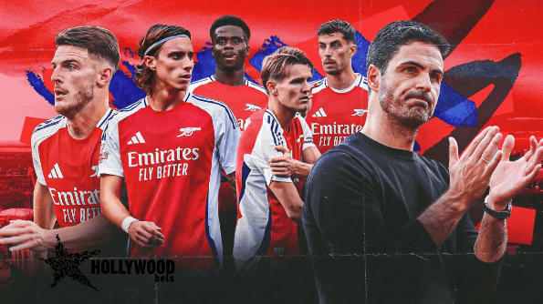 arsenal squad