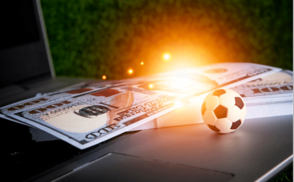 football money transfers generic stock