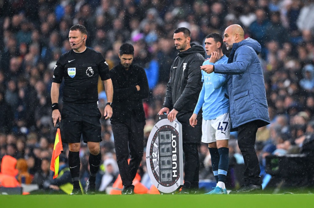 England set to appoint former Chelsea boss as new manager 3 manchester city fc v arsenal fc premier league 21