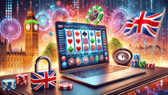 uk casino