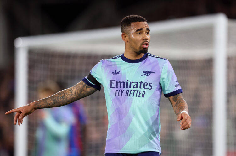 crystal palace fc v arsenal fc premier league 5