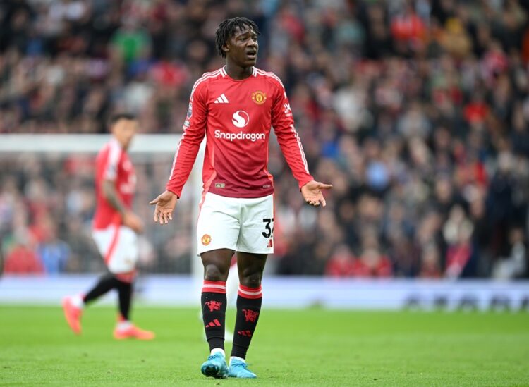 manchester united fc v tottenham hotspur fc premier league