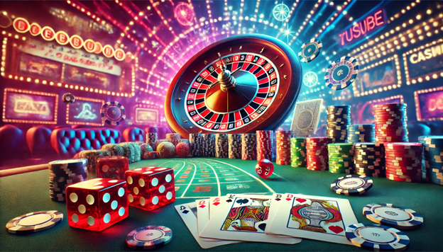 instagram casino 3