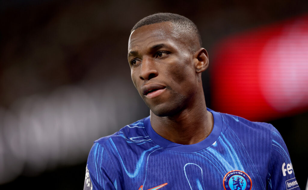 Injured Chelsea starter returns early ahead of Arsenal clash 4 manchester city fc v chelsea fc premier league 2