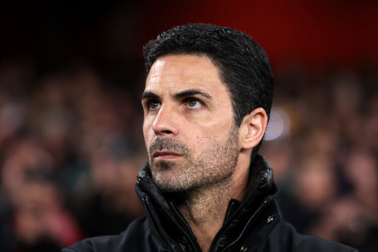 arsenal fc v psv eindhoven uefa champions league 2024 25 round of 16 second leg 10