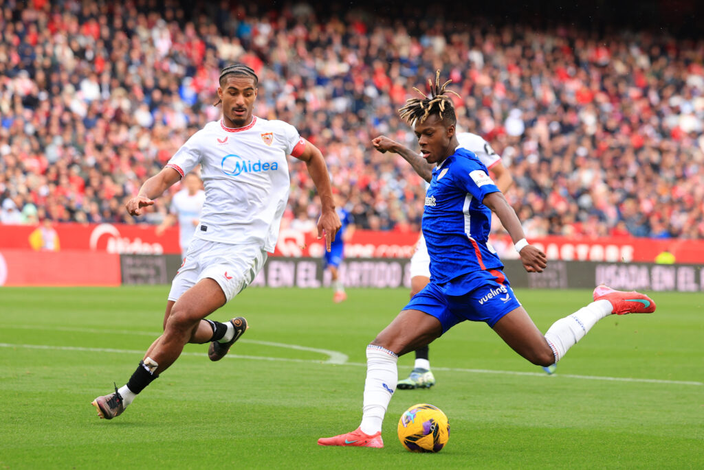 sevilla fc v athletic club la liga ea sports