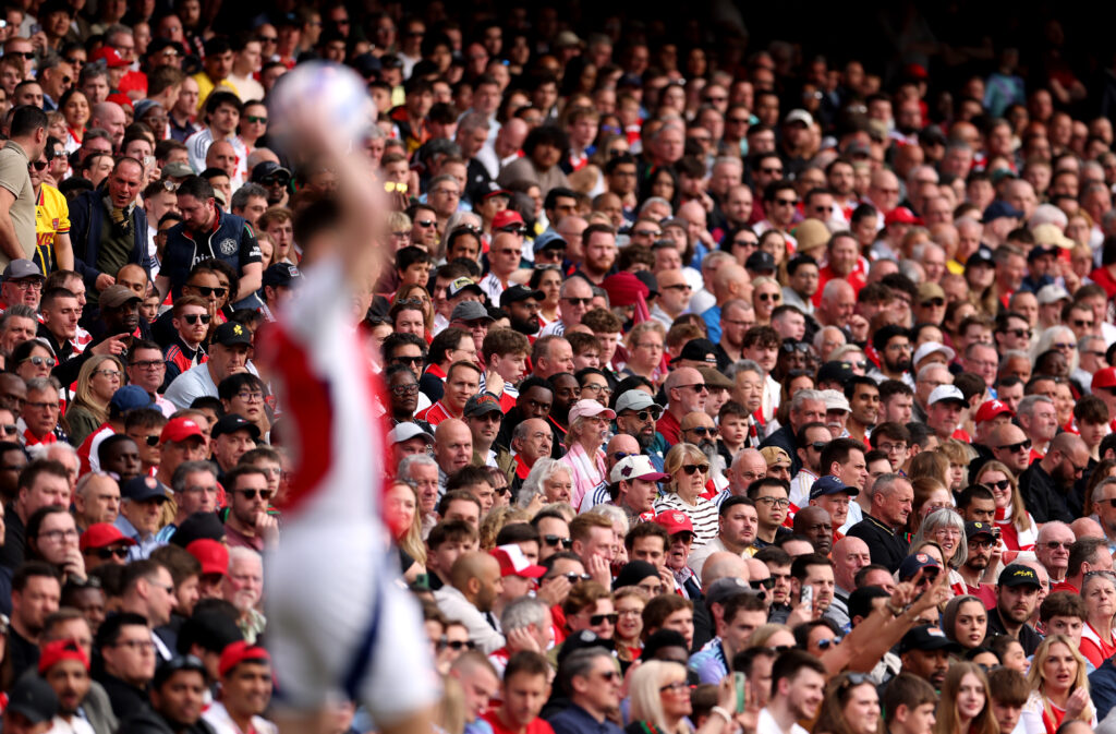 arsenal fc v brentford fc premier league 4
