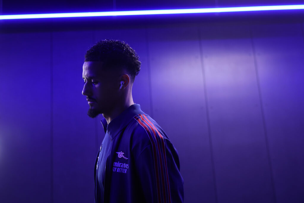 Arsenal contract talks for key starter progressing well 3 ipswich town fc v arsenal fc premier league 12