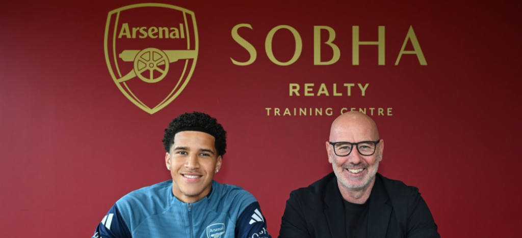 Dutch u18 international signs for Arsenal after rejecting new deal 2 Demiane Agustien signing via Arsenal.com