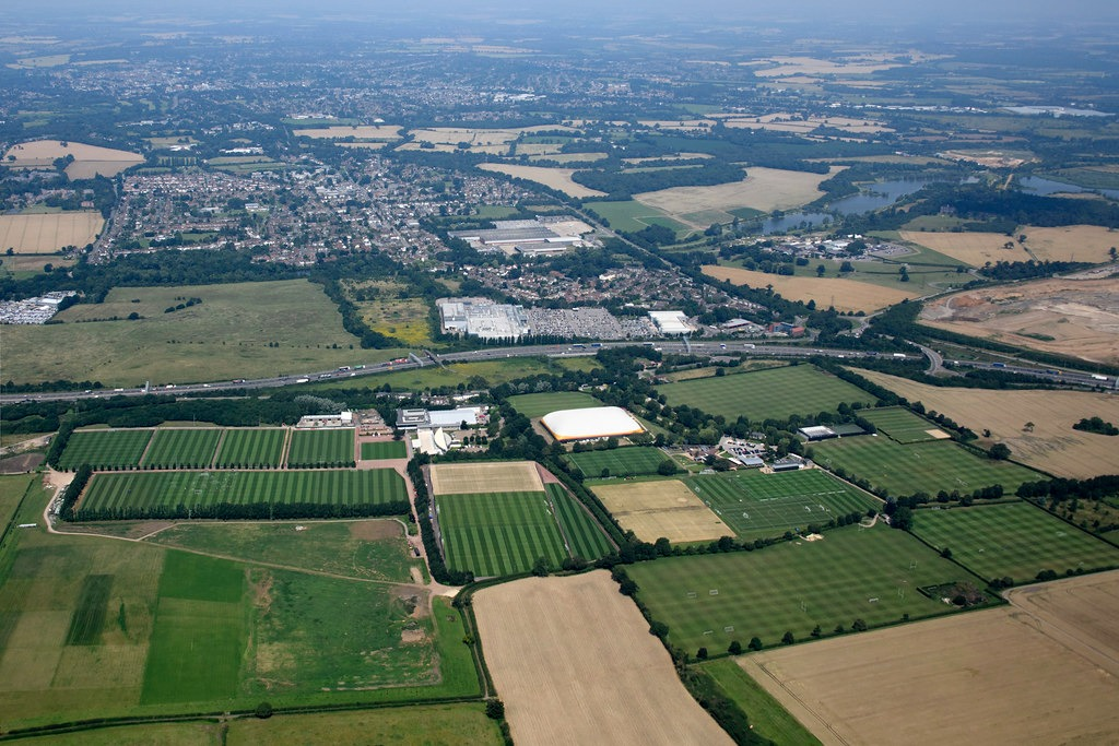 Can you visit the Arsenal training ground as a fan? Explained 2 image 3