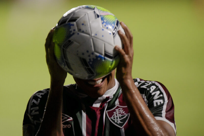 Whatever happened to Wellington Silva?