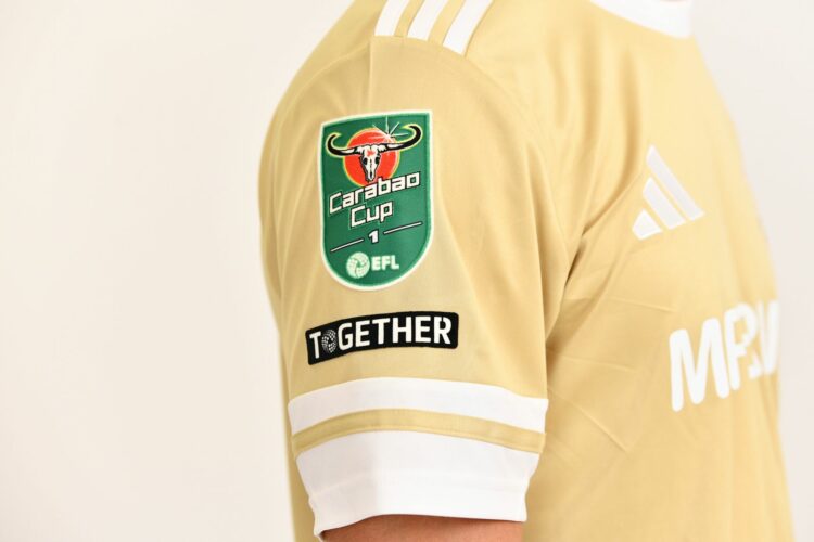 The new League Cup badges (Photo via EFL.com)