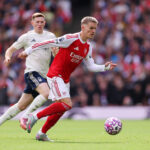 arsenal v nottingham forest premier league 5