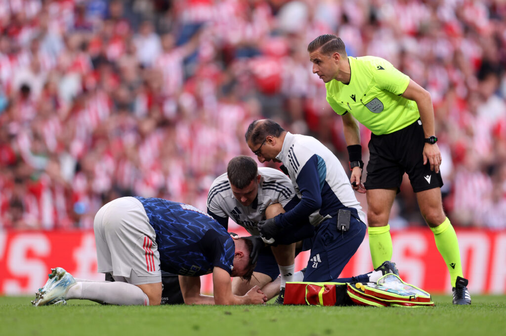 athletic club v arsenal fc uefa champions league 2025 26 league phase md1 6