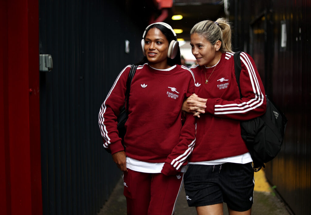 west ham united v arsenal barclays womens super league 1