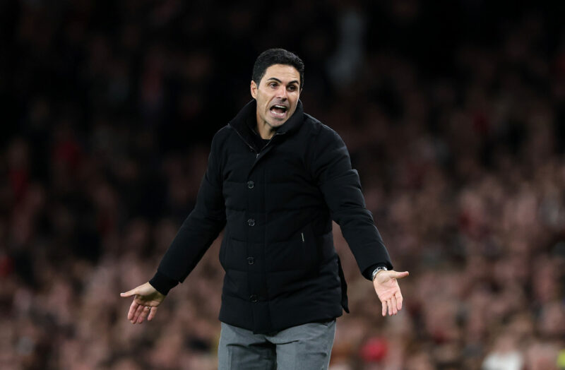 Arsenal legend responds to Gunners set-piece claims 3 Arsenal legend responds to Gunners set-piece claims