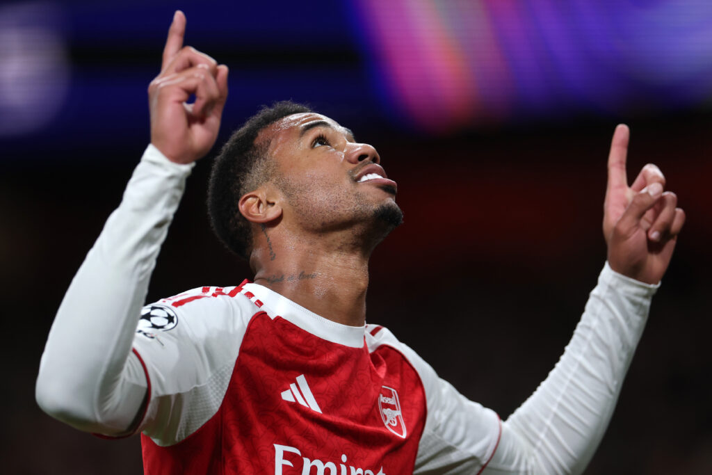 Injury doubt surrounds Arsenal starter for Crystal Palace clash 2 arsenal fc v atletico de madrid uefa champions league 2025 26 league phase md3 4