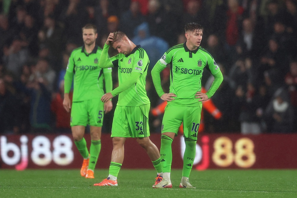 Former Gunner suffers another injury