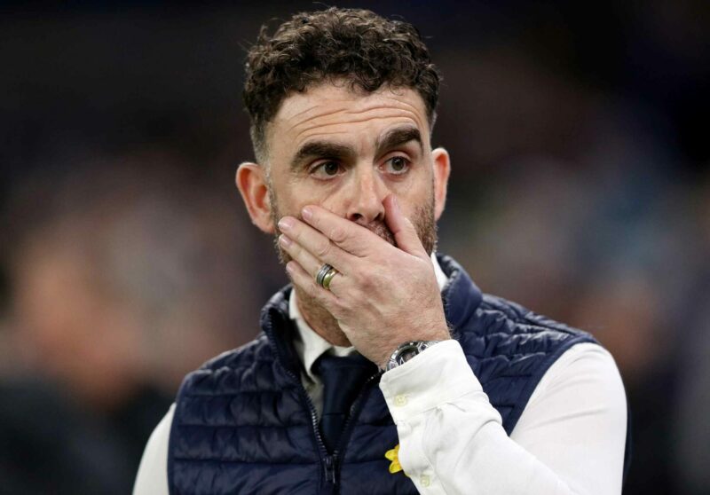 Former Arsenal youngster admits 'biggest regret' was rejecting Gunners deal 5 Former Arsenal youngster admits ‘biggest regret’ was rejecting Gunners deal