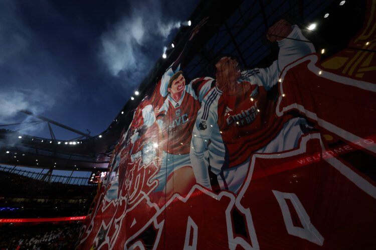 arsenal v tottenham hotspur premier league 2