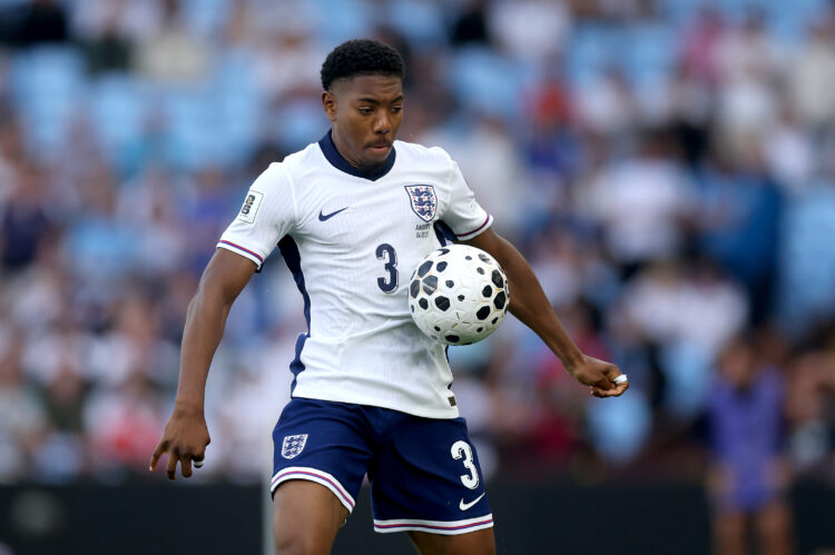 england v andorra fifa world cup 2026 qualifier