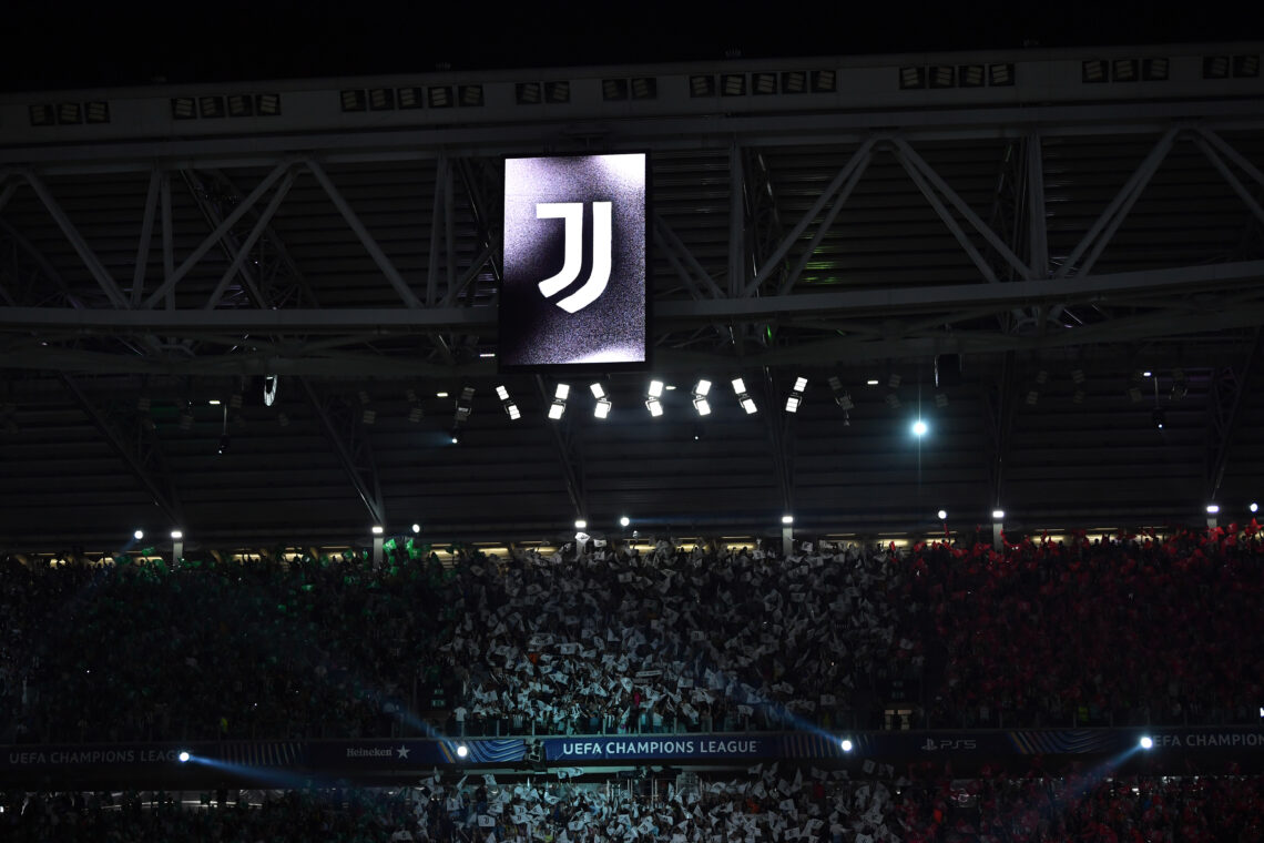 Former Arsenal executive to join Juventus after Newcastle exit 1 TURIN, ITALY - SEPTEMBER 16: General view inside the stadium prior to the UEFA Champions League 2025/26 League Phase MD1 match between Juventus and...