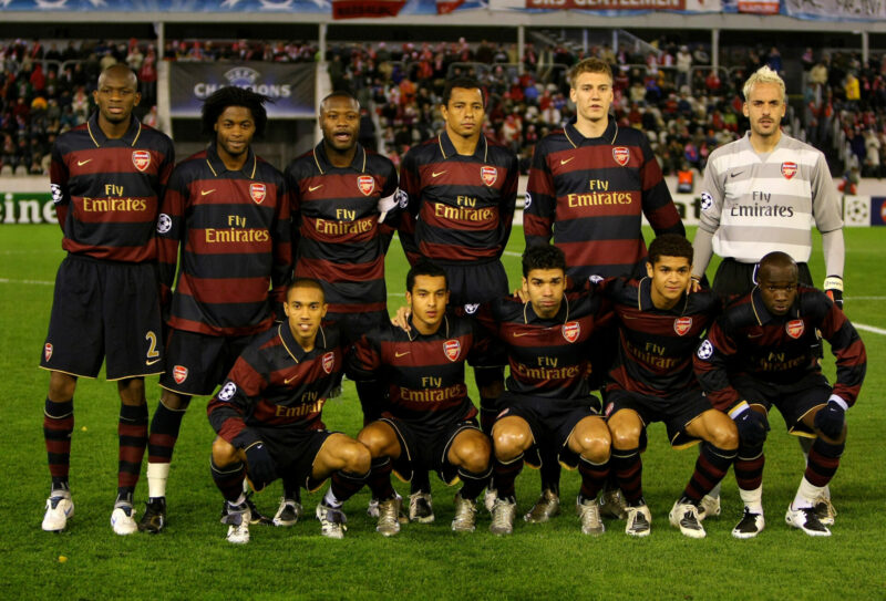 Slavia Prague v Arsenal preview 10 Slavia Prague v Arsenal preview