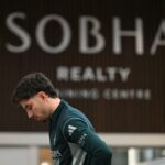 Kai Havertz in training with Arsenal (Photo via Arsenal on Twitter)