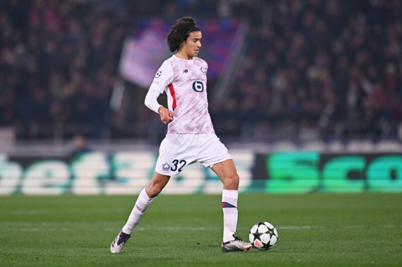 Image for Arsenal target admits summer choice ahead