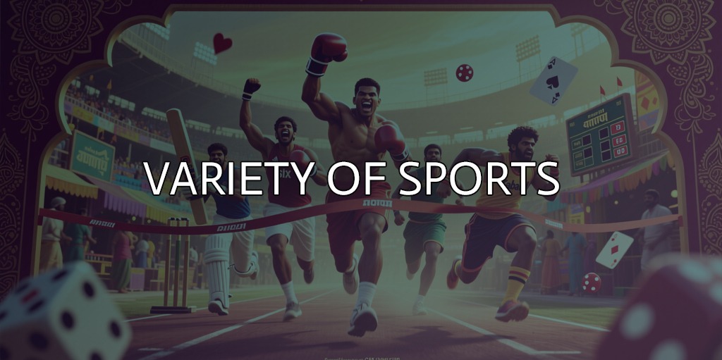 How to Choose the Best Betting Site in India – Ultimate Guide 3 image 3