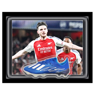 Signed Arsenal sports memorabilia – The perfect gift 3 image 3