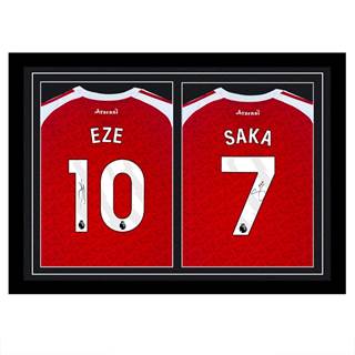 Signed Arsenal sports memorabilia – The perfect gift 4 image 4