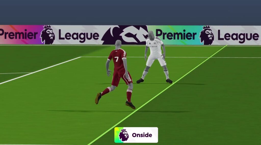 (Image via @PLMatchCentre)