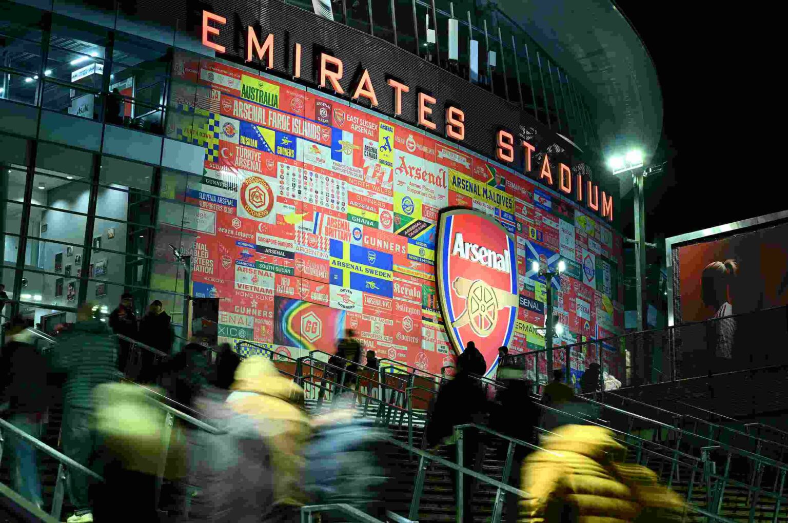 Arsenal transfer links suggest busy summer window ahead