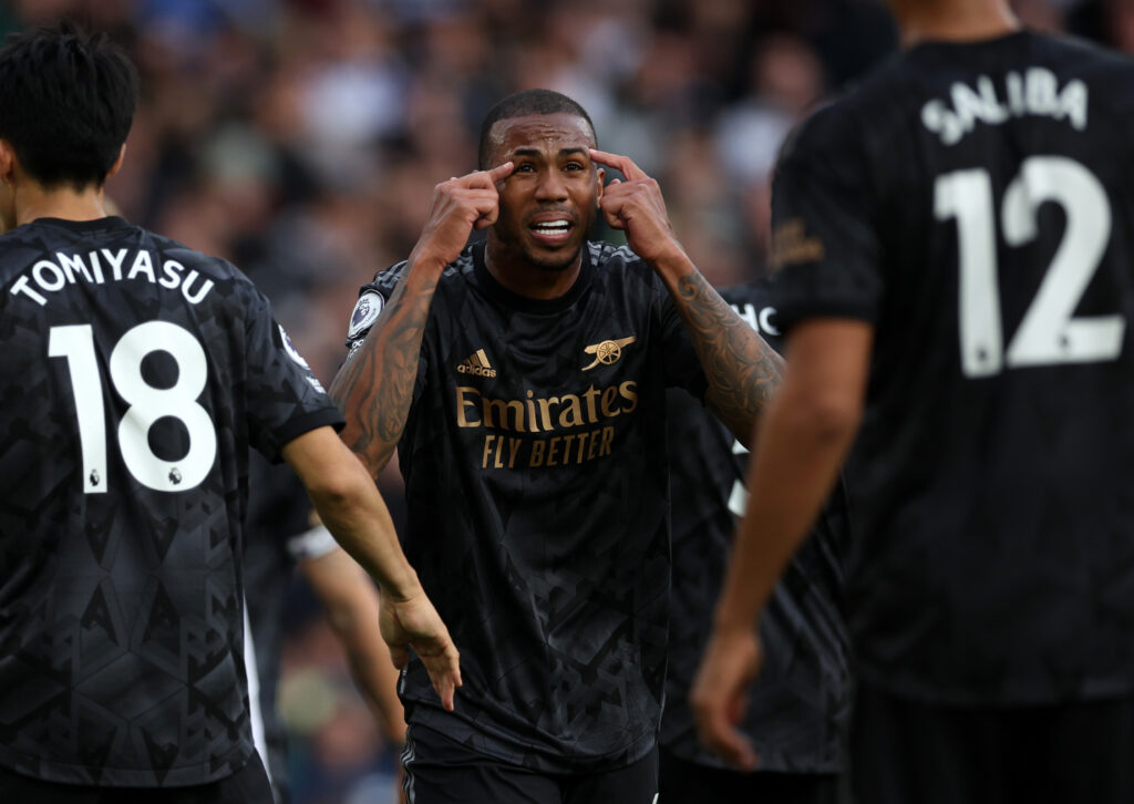 leeds united v arsenal fc premier league 1