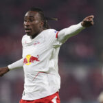 rb leipzig v sport club freiburg bundesliga