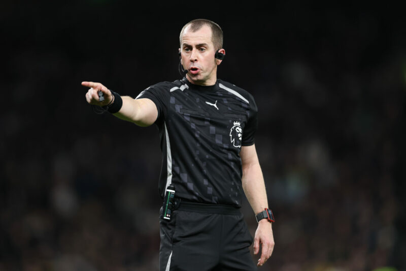 The FA confirm 3 new anti-timewasting rules - Daily Cannon