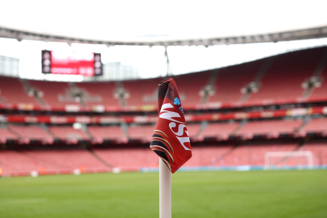 Postponed game leaves Arsenal with 2 games in hand 1 arsenal v manchester city barclays womens super league 4