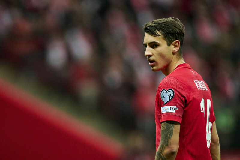 Arsenal loanee close to injury return 11 Arsenal loanee close to injury return