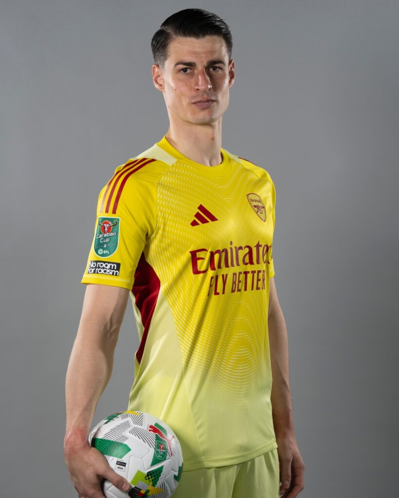 League Cup final promotional images