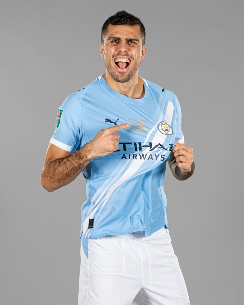 League Cup final promotional images