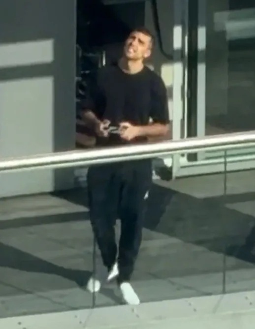 Photo via TheSun.co.uk