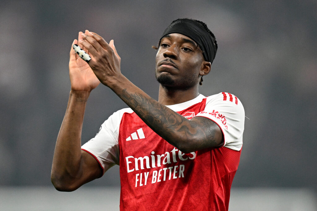 bayer 04 leverkusen v arsenal fc uefa champions league 2025 26 round of 16 first leg 3