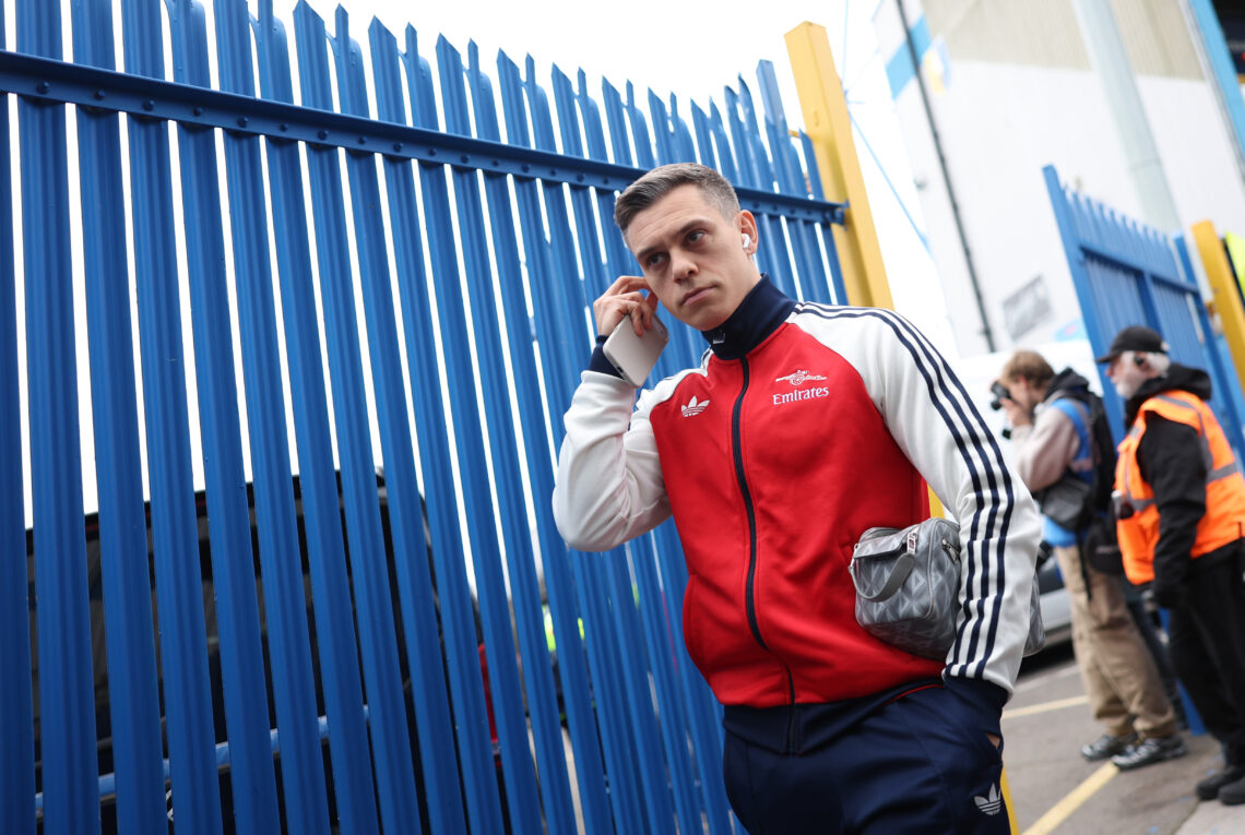 mansfield town v arsenal emirates fa cup fifth round 1