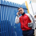 mansfield town v arsenal emirates fa cup fifth round 1