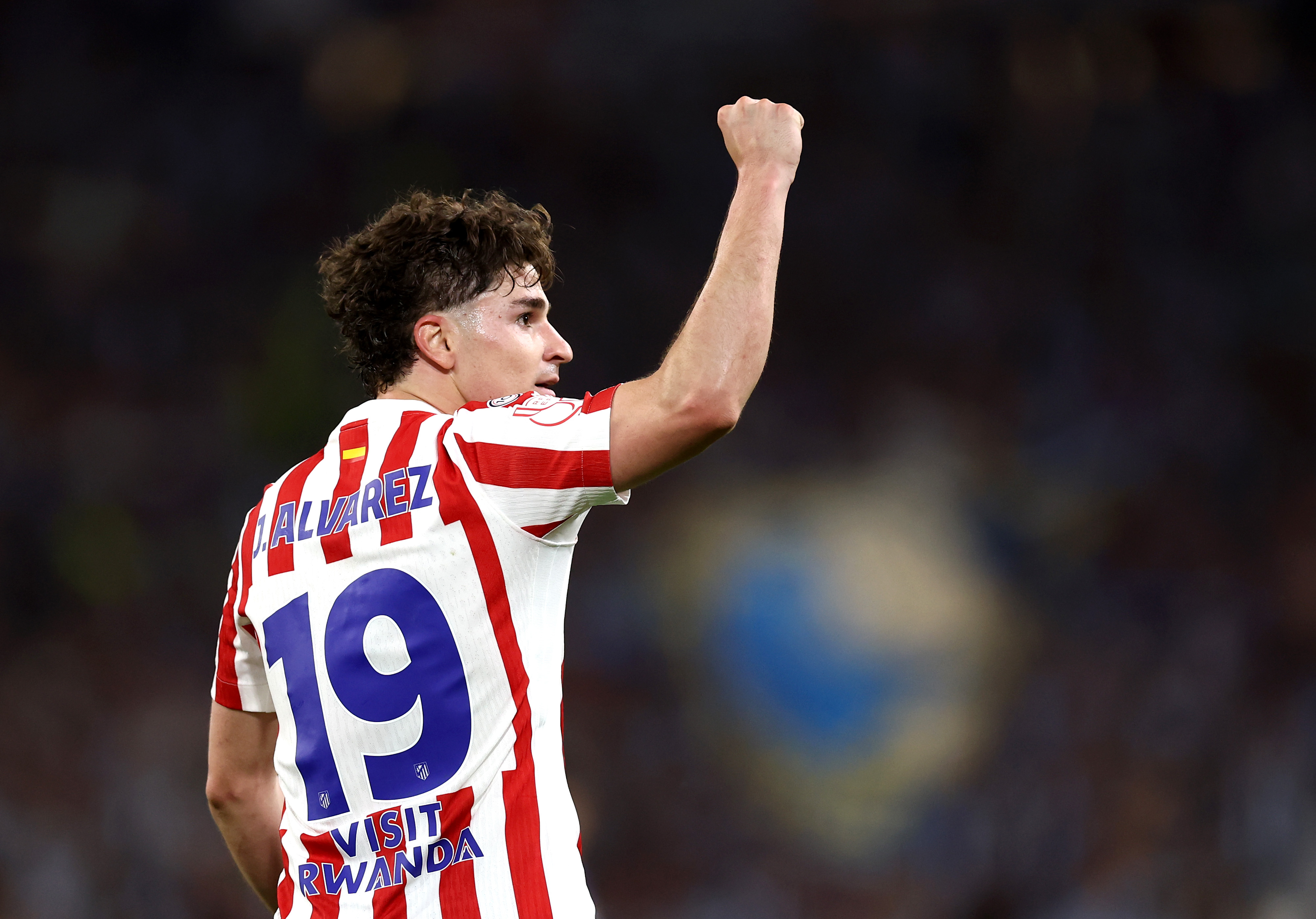 Atletico give Alvarez Arsenal deadline as player misses 3rd training session
